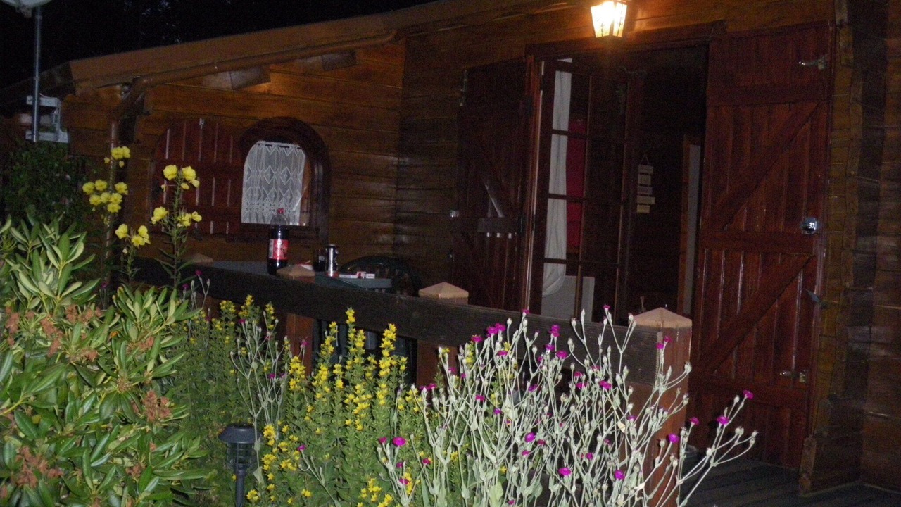 Photo of Patio Balcony in Saales