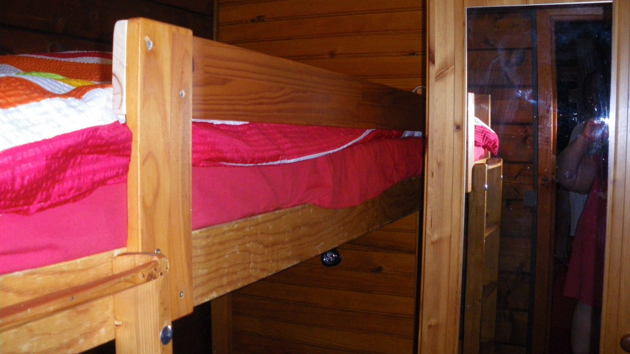 Photo of Bedroom in Saales