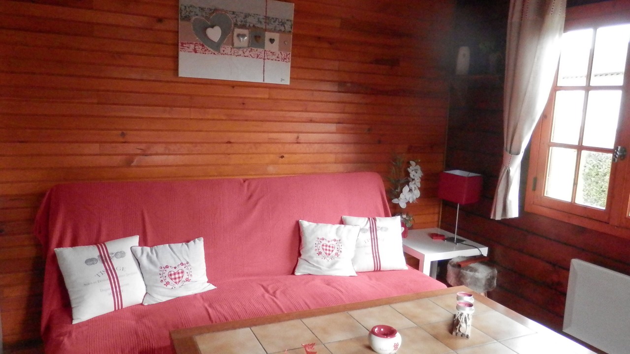Photo of Livingroom in Saales