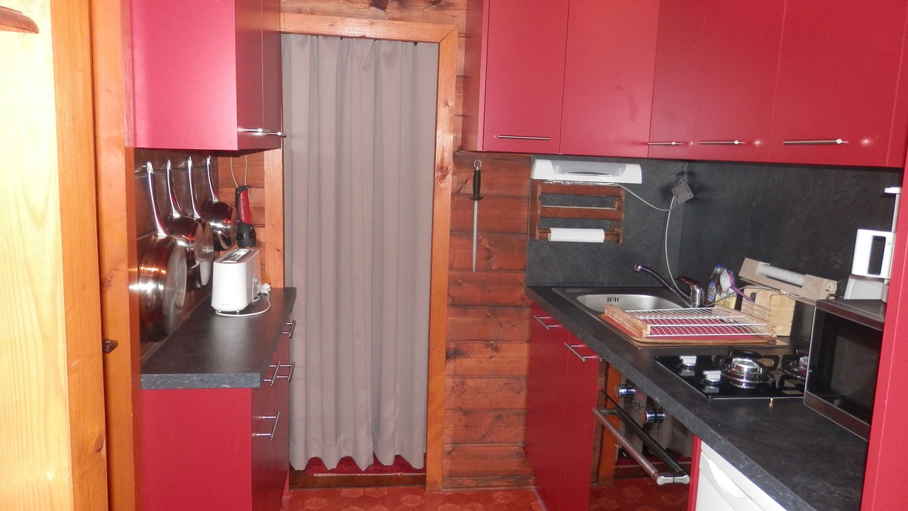 Photo of Kitchen in Saales
