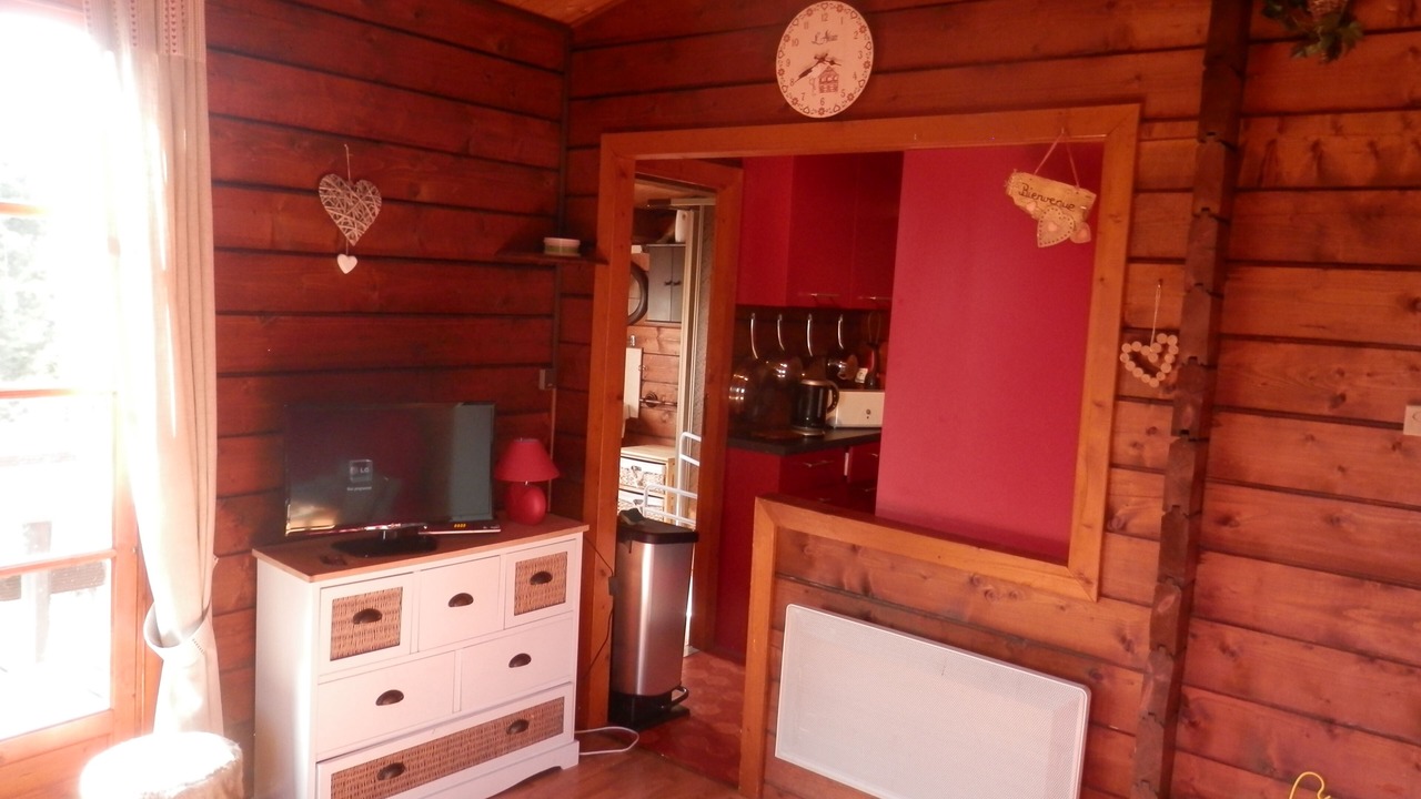 Photo of Livingroom in Saales