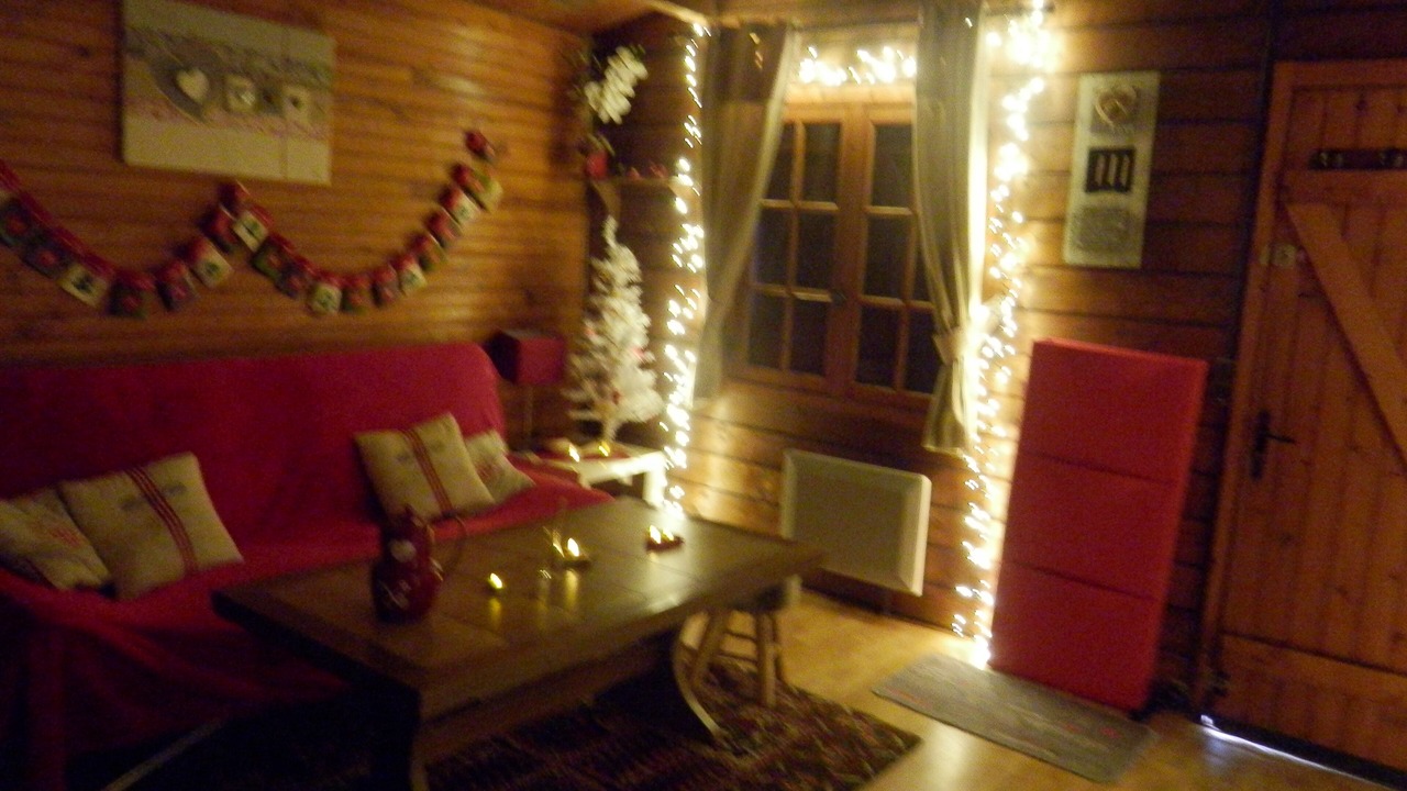 Photo of Livingroom in Saales
