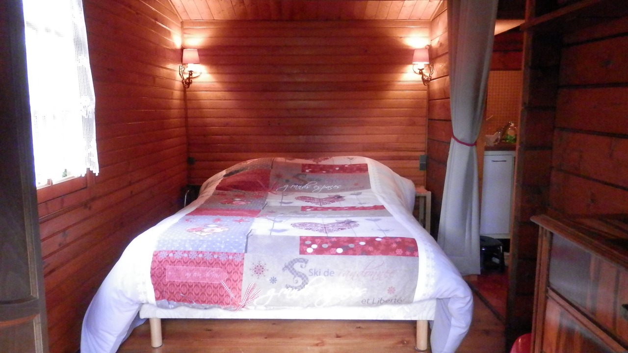 Photo of Bedroom in Saales