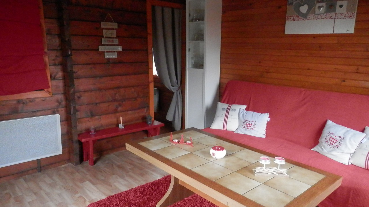 Photo of Livingroom in Saales