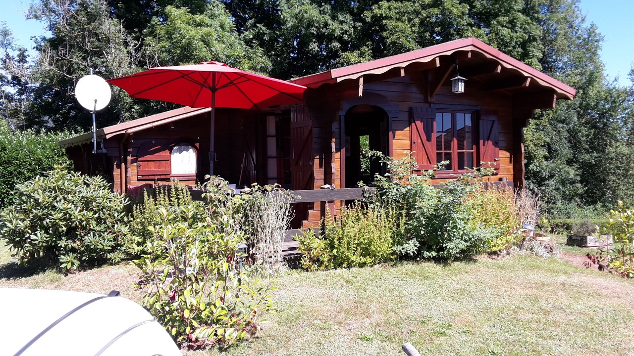 Photo of Outdoor in Saales