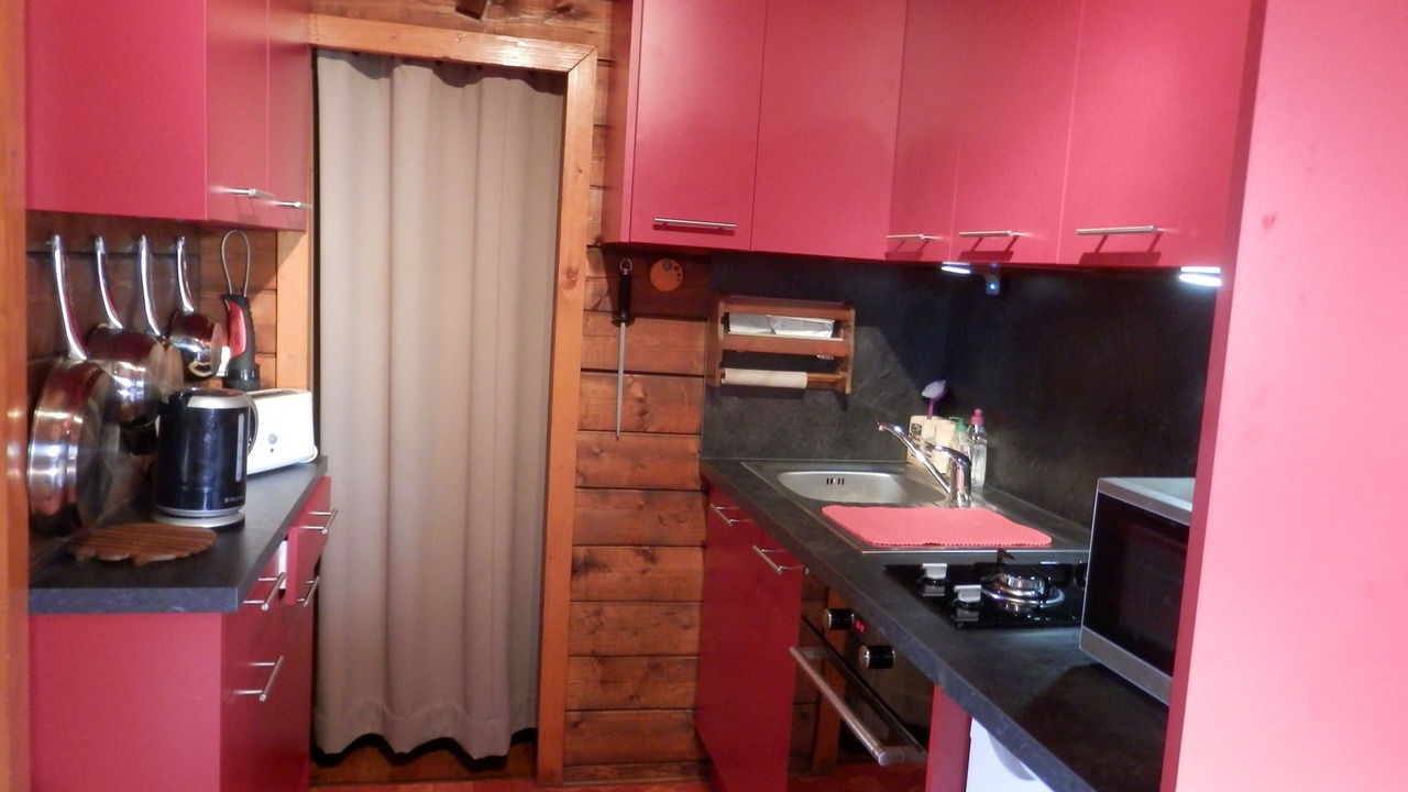 Photo of Kitchen in Saales