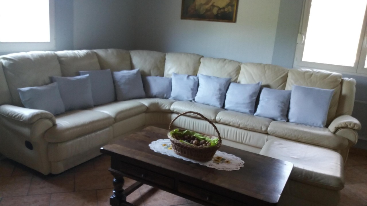 Photo of Livingroom in Ban-de-Laveline