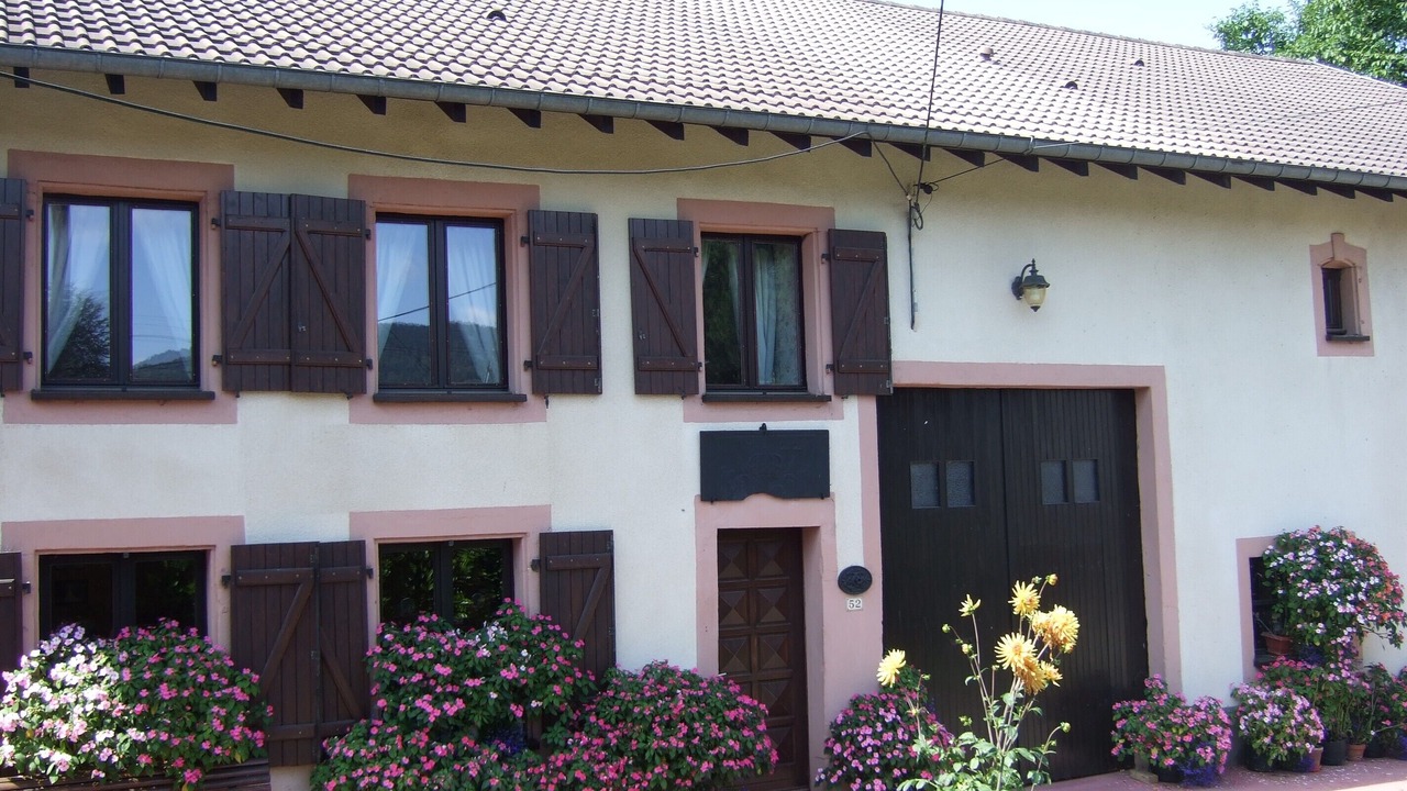 Photo of Outdoor in Ban-de-Laveline