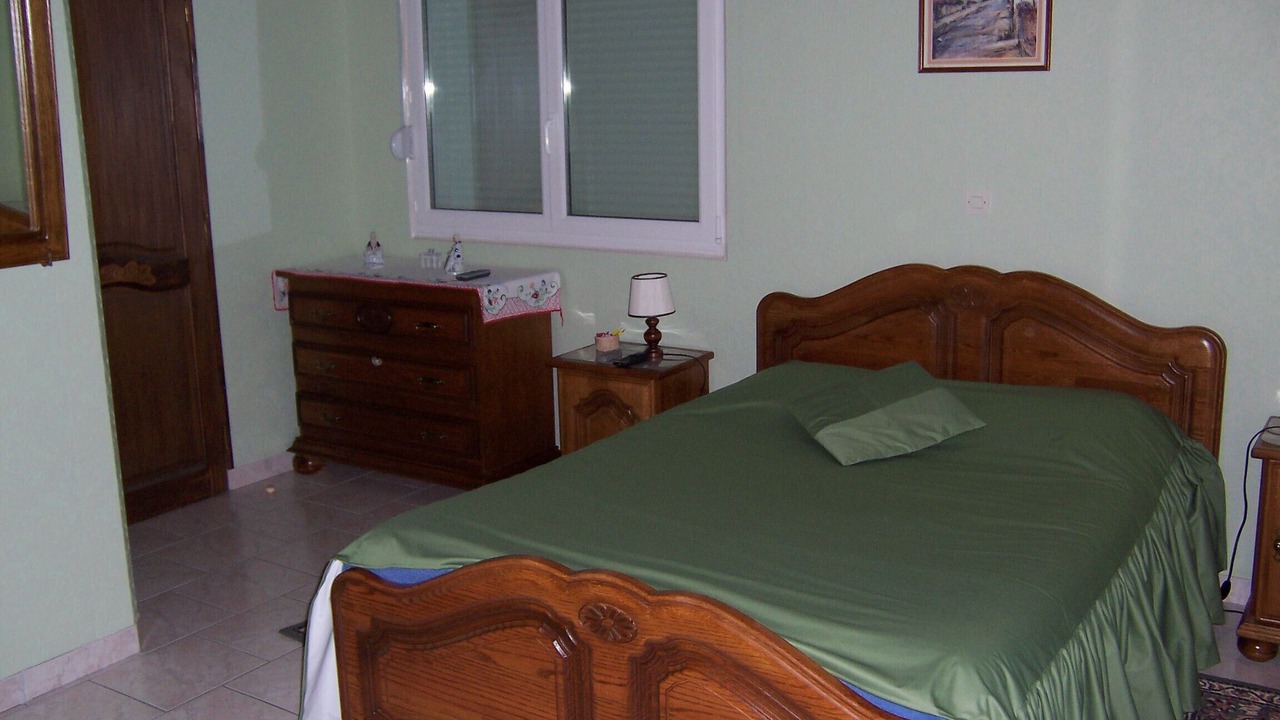 Photo of Bedroom in Ban-de-Laveline