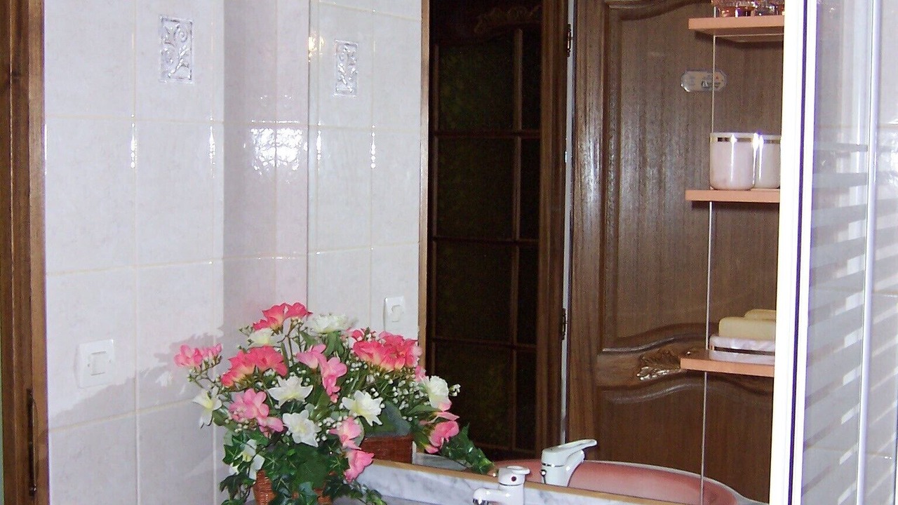 Photo of Bathroom in Ban-de-Laveline