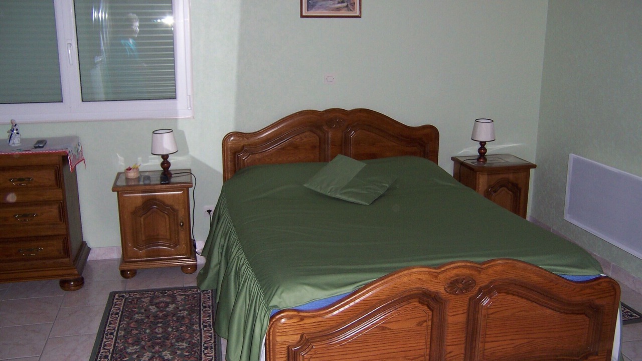 Photo of Bedroom in Ban-de-Laveline