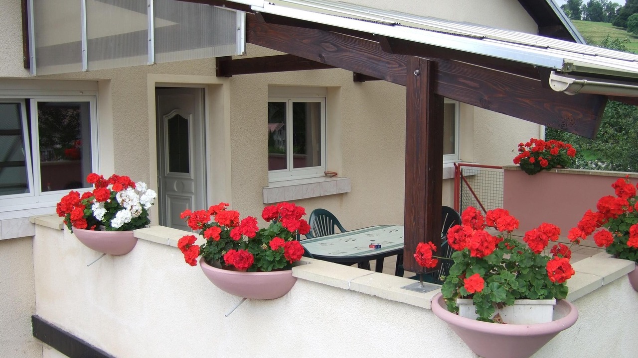 Photo of Outdoor in Ban-de-Laveline