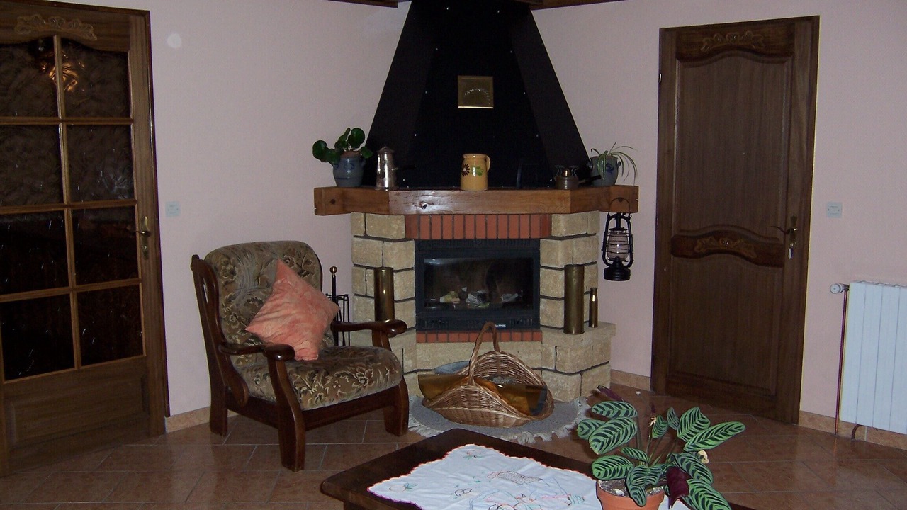 Photo of Livingroom in Ban-de-Laveline