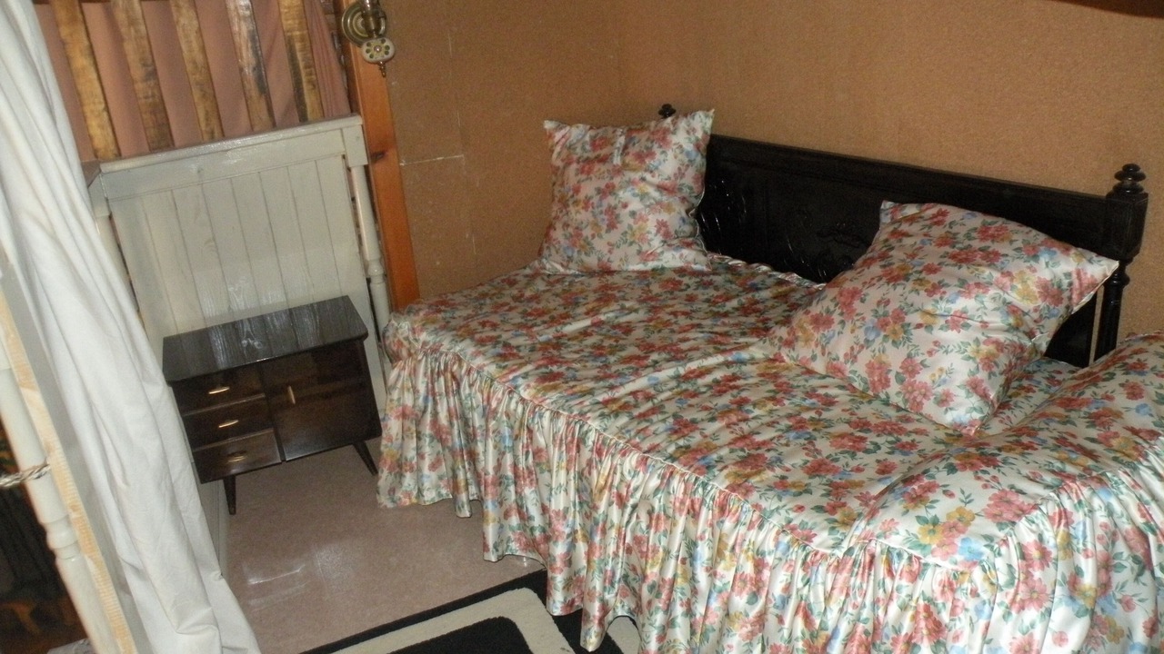 Photo of Bedroom in Escouloubre