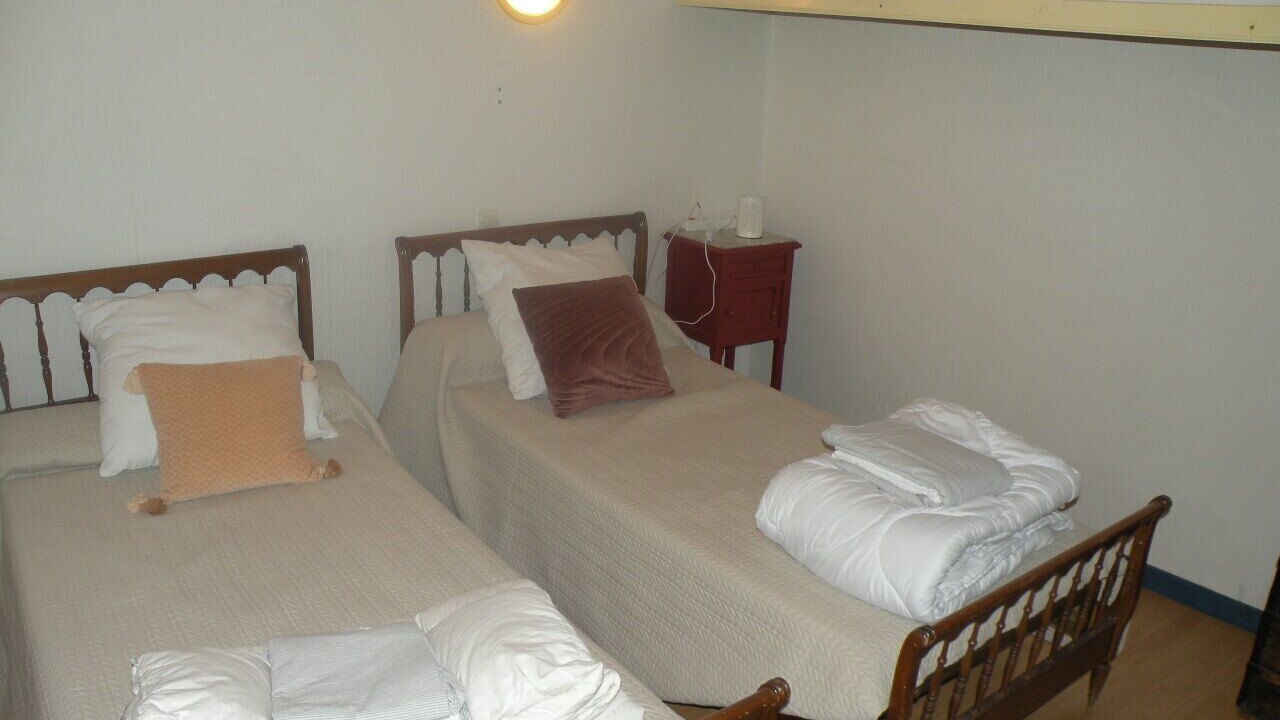 Photo of Bedroom in Escouloubre