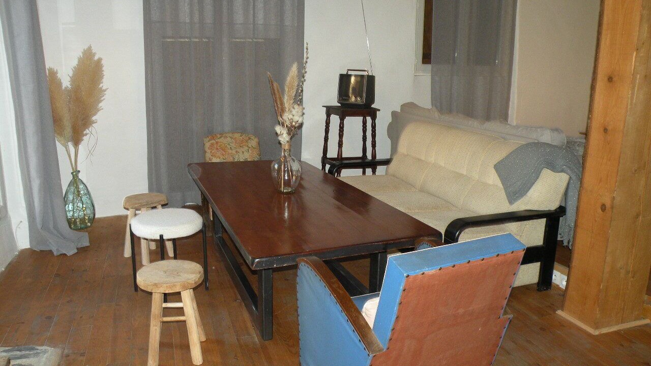 Photo of Livingroom in Escouloubre