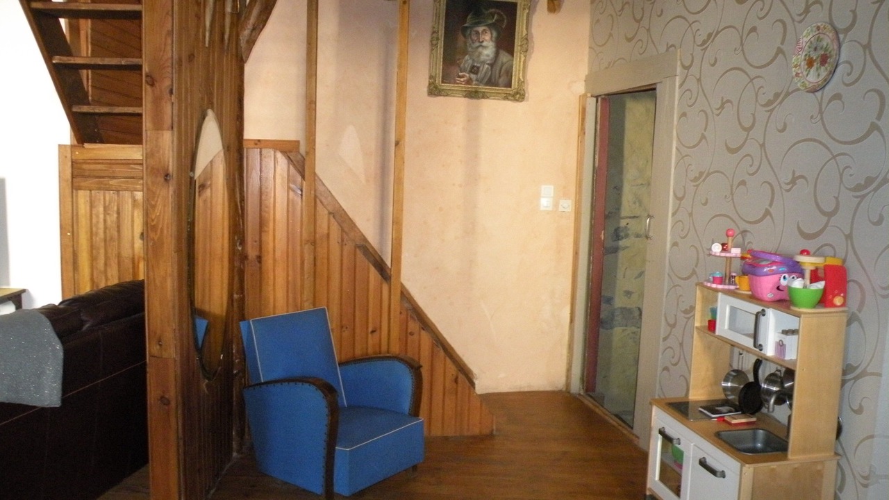 Photo of Others in Escouloubre