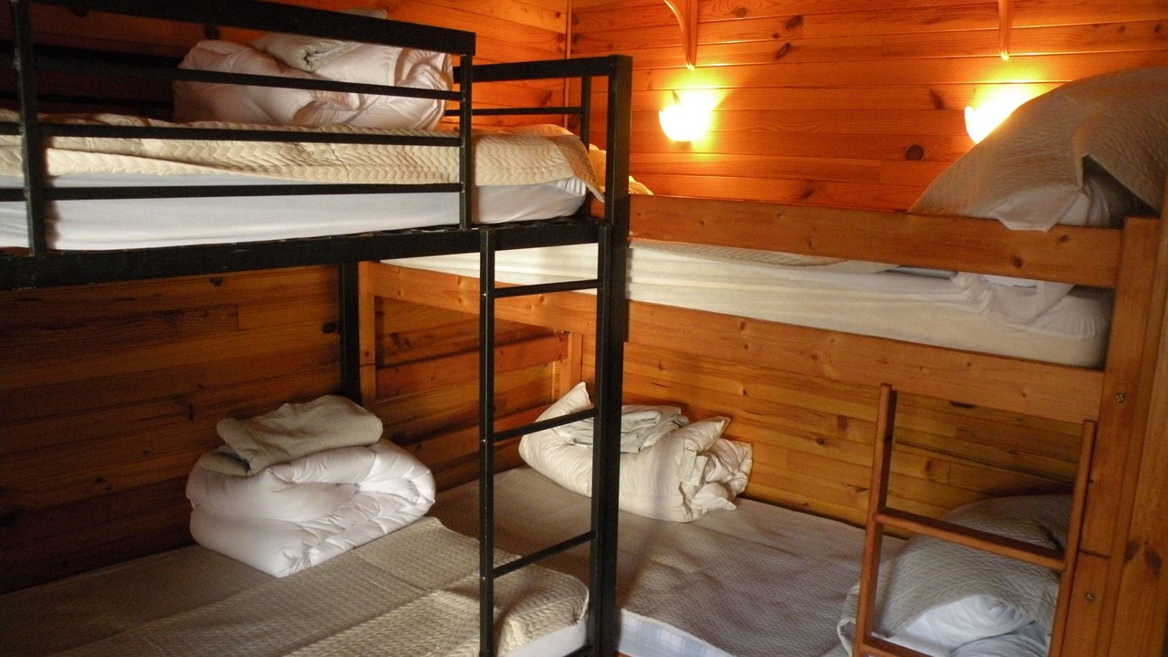 Photo of Bedroom in Escouloubre
