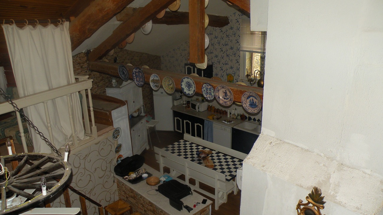 Photo of Others in Escouloubre