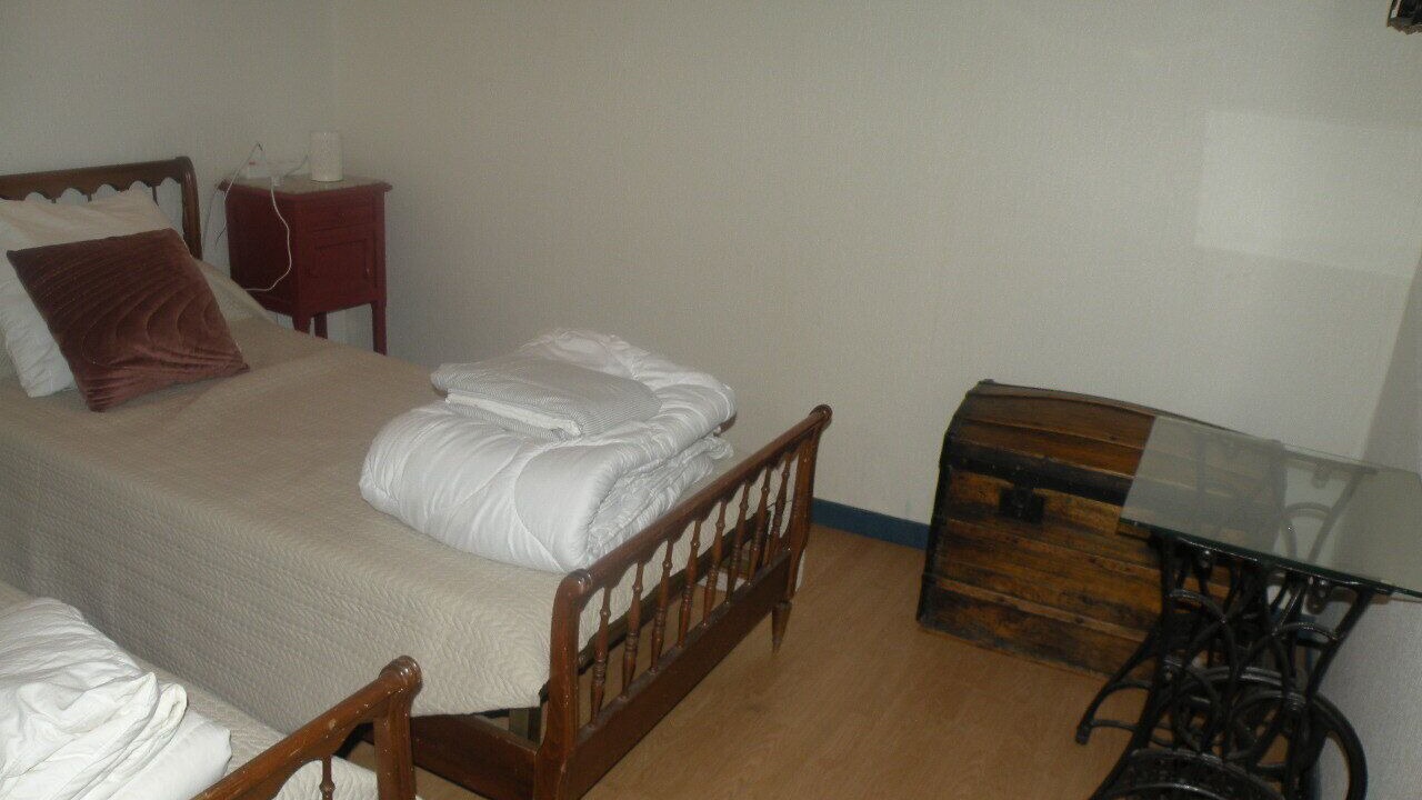Photo of Bedroom in Escouloubre