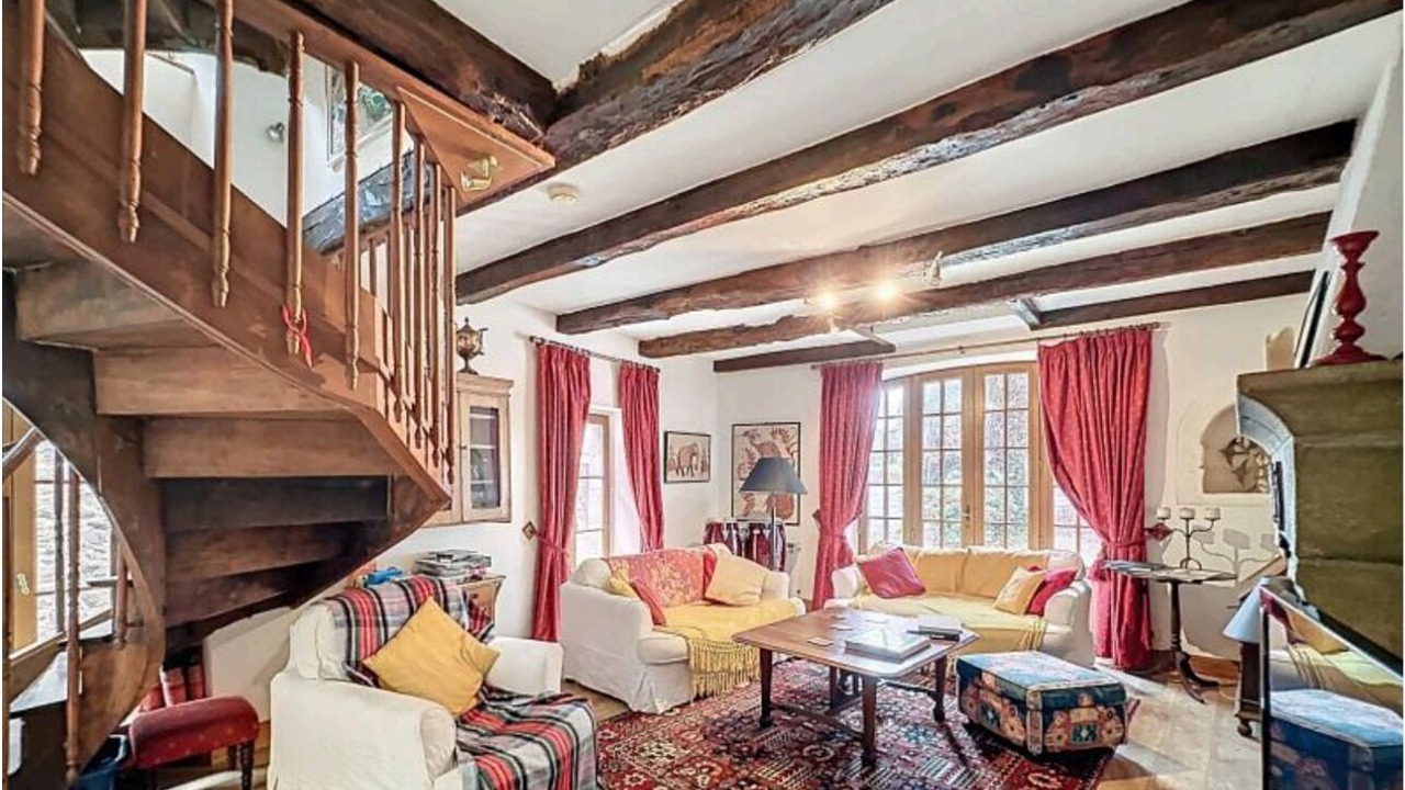 Photo of Livingroom in Plouer-sur-Rance