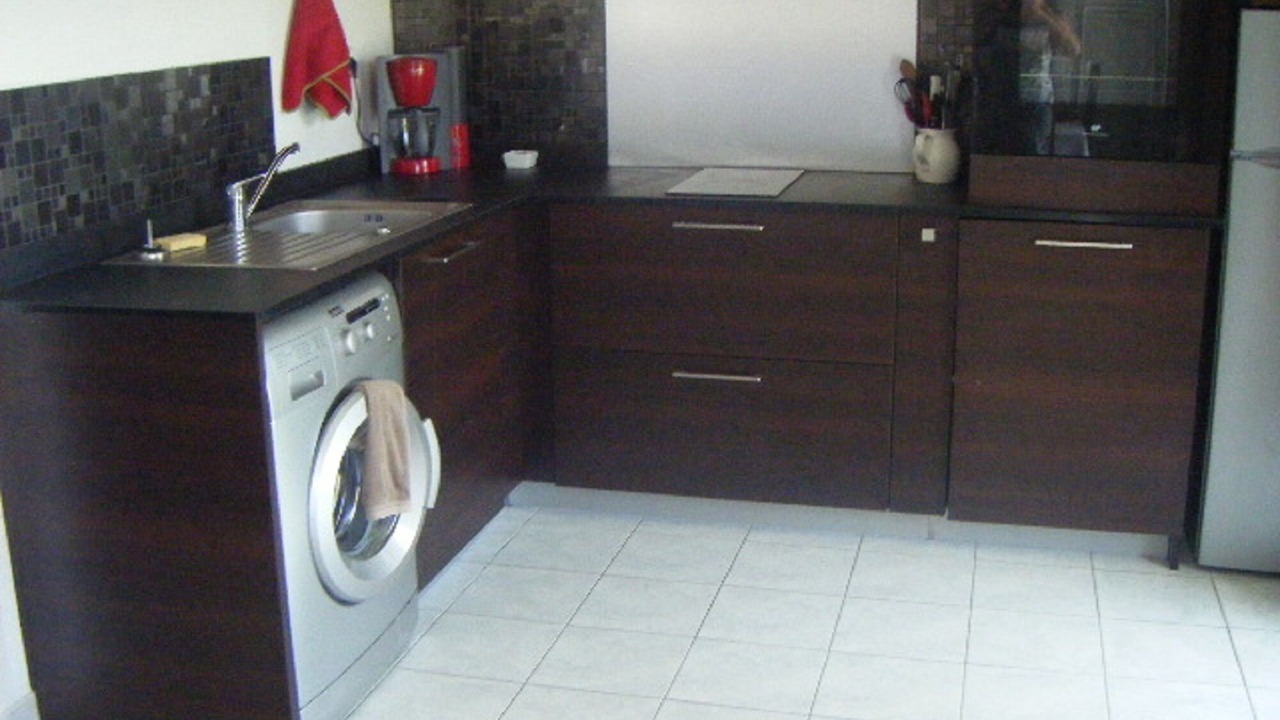 Photo of Kitchen in Leguevin
