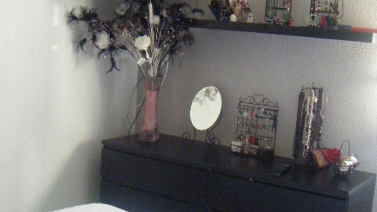 Photo of Bedroom in Leguevin