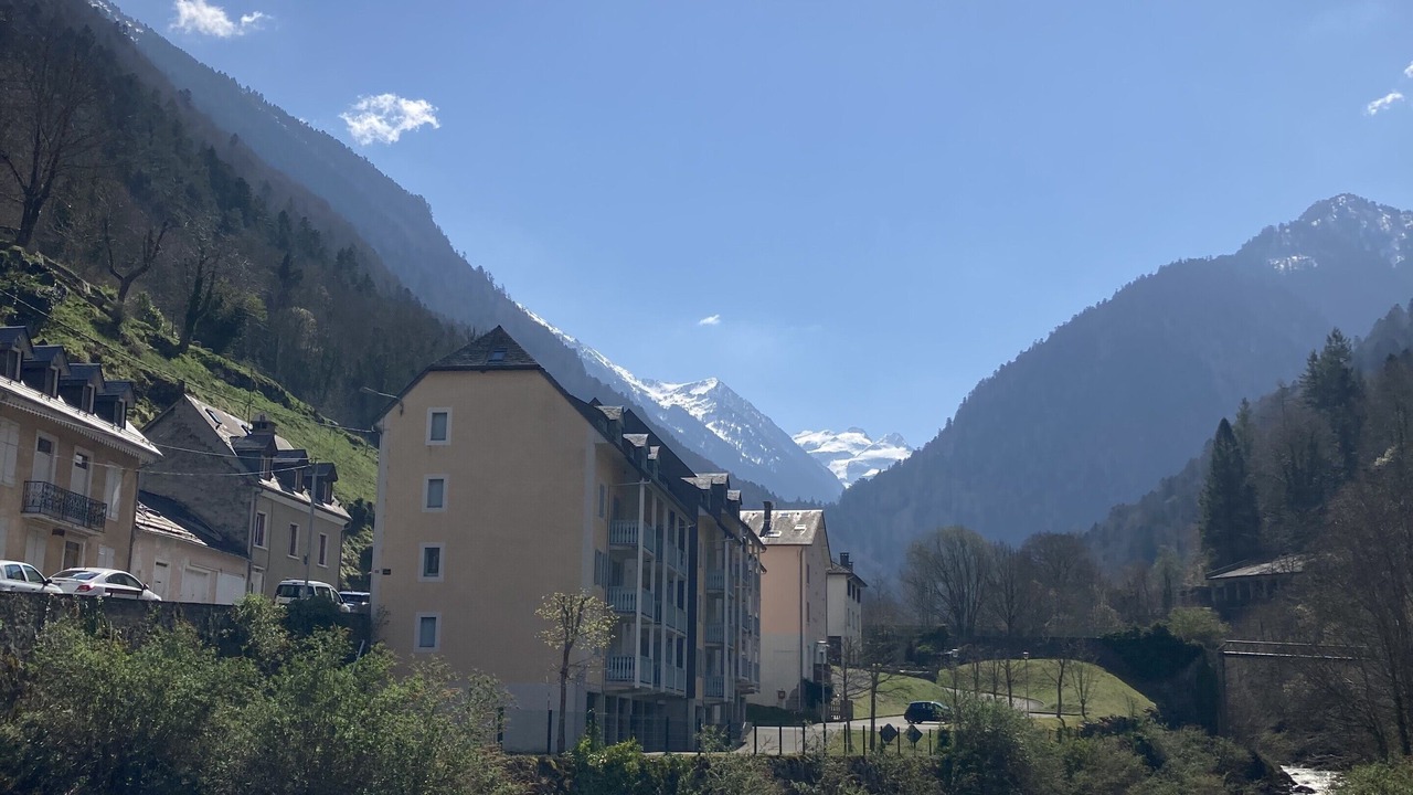 Photo of Others in Cauterets