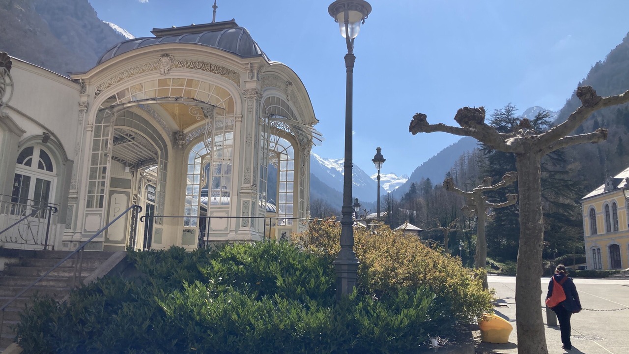 Photo of Others in Cauterets