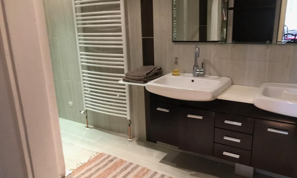 Photo of Bathroom in Senones