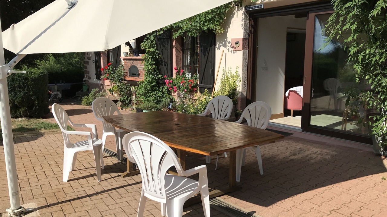 Photo of Outdoor in Senones