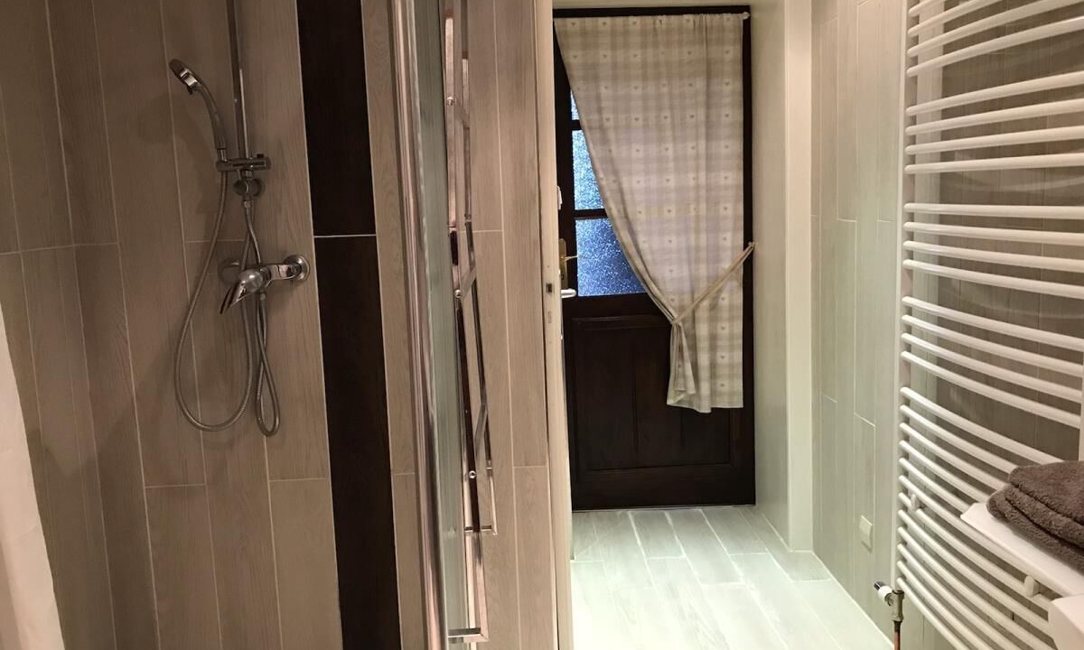 Photo of Bathroom in Senones