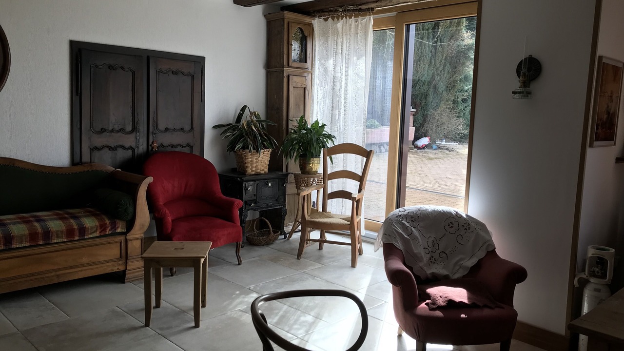 Photo of Livingroom in Senones