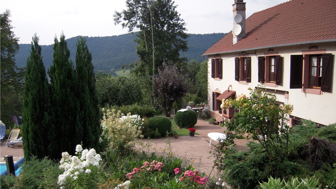 Photo of Outdoor in Senones