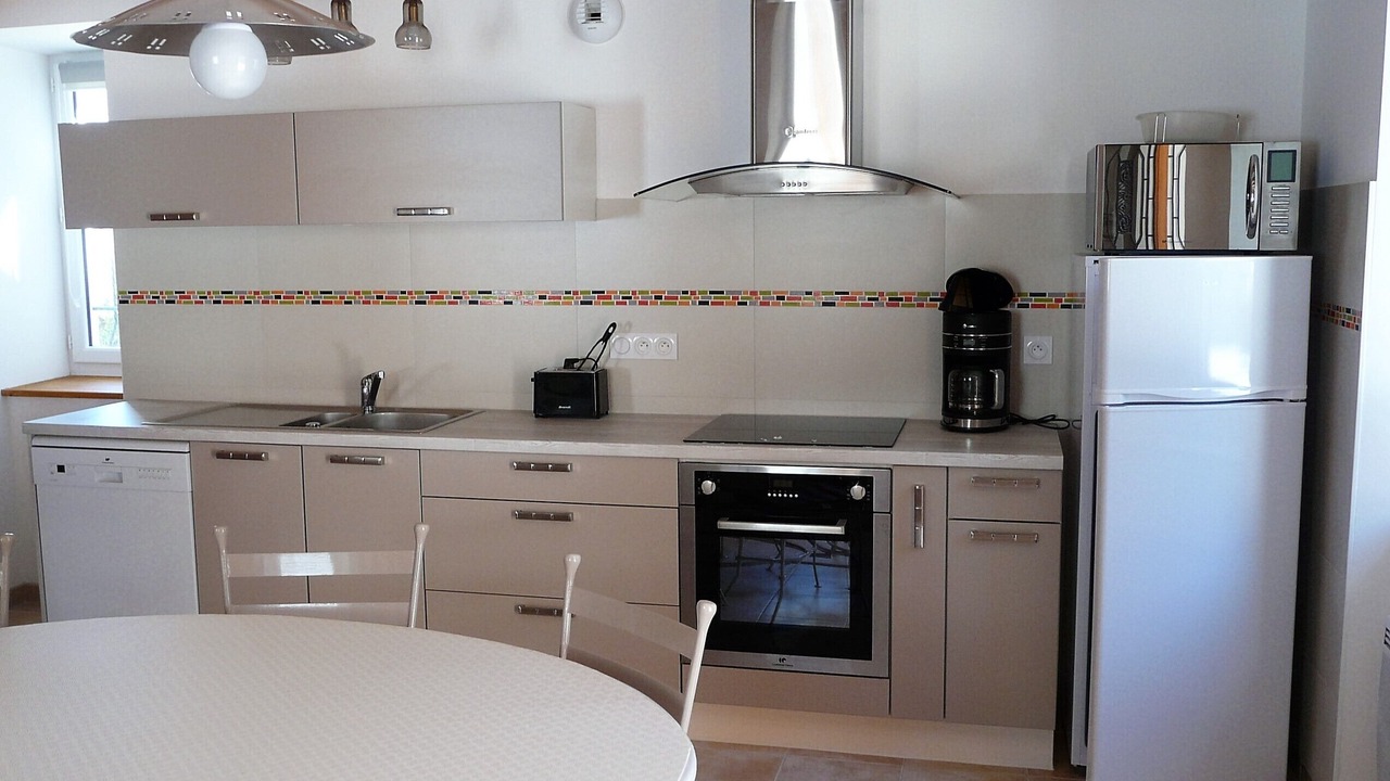 Photo of Kitchen in Clarac