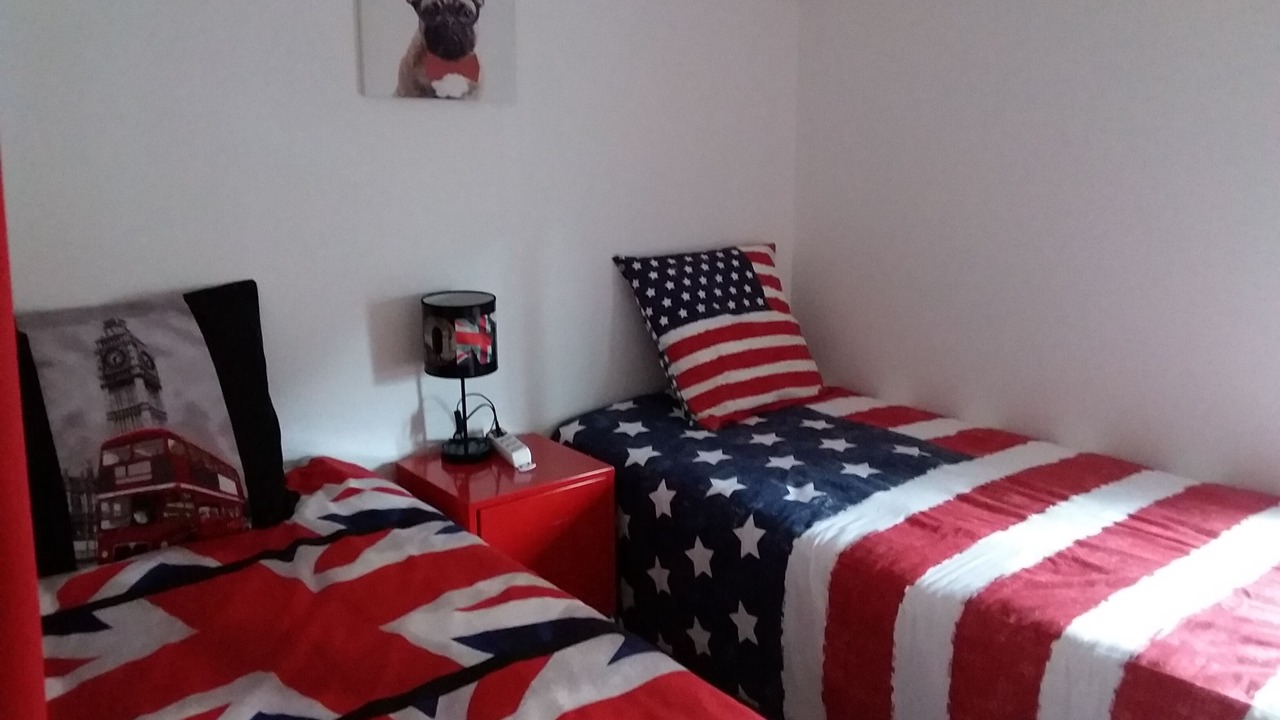 Photo of Bedroom in Clarac