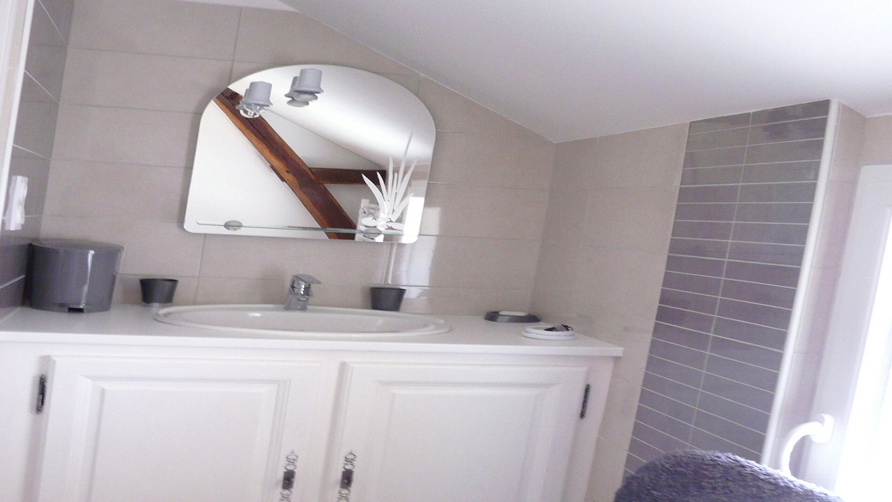 Photo of Bathroom in Clarac
