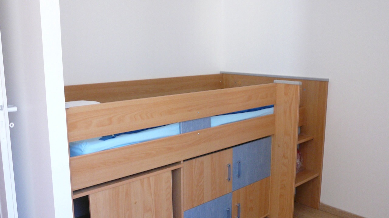 Photo of Bedroom in Clarac