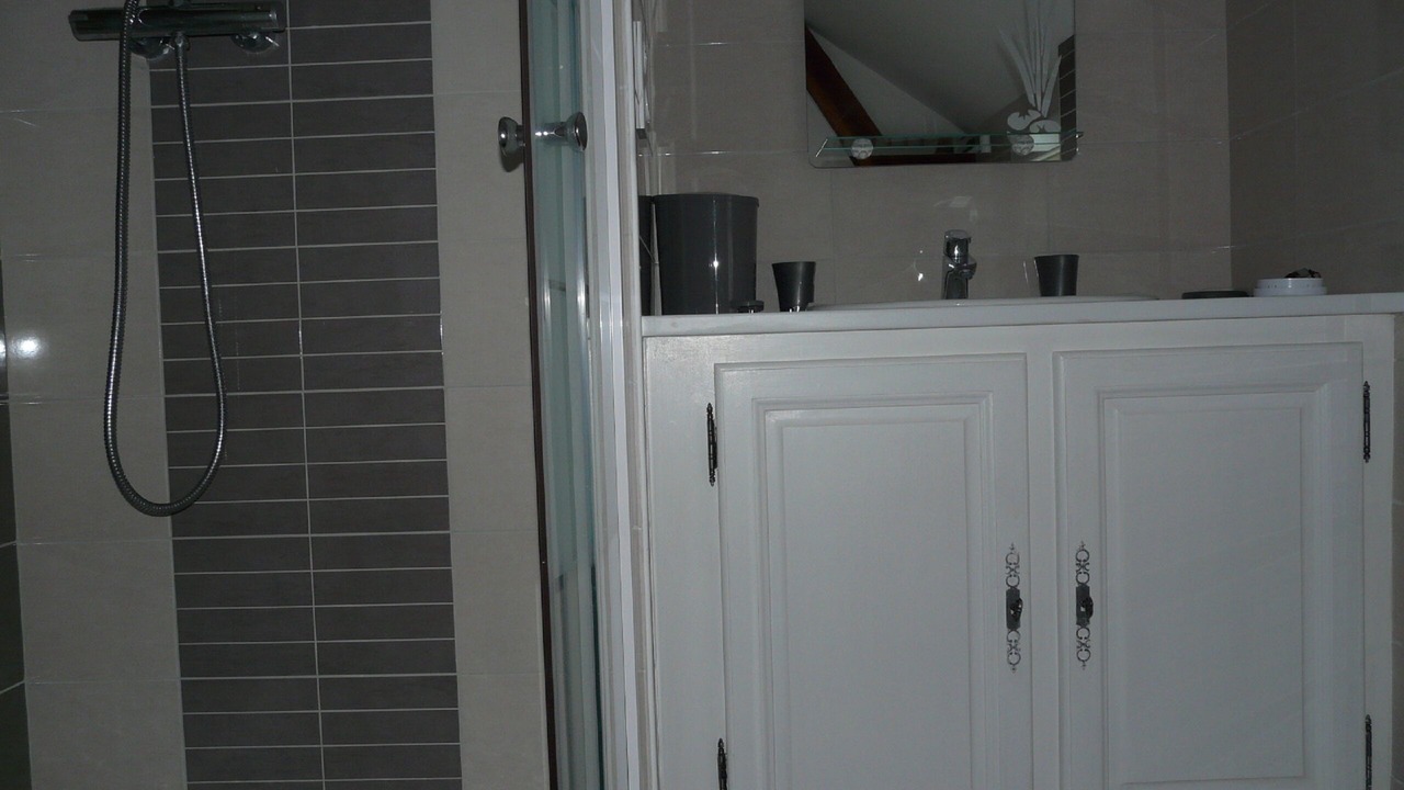 Photo of Bathroom in Clarac