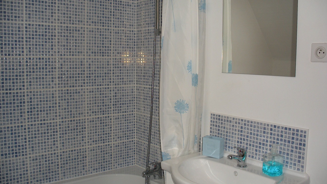 Photo of Bathroom in Cieutat