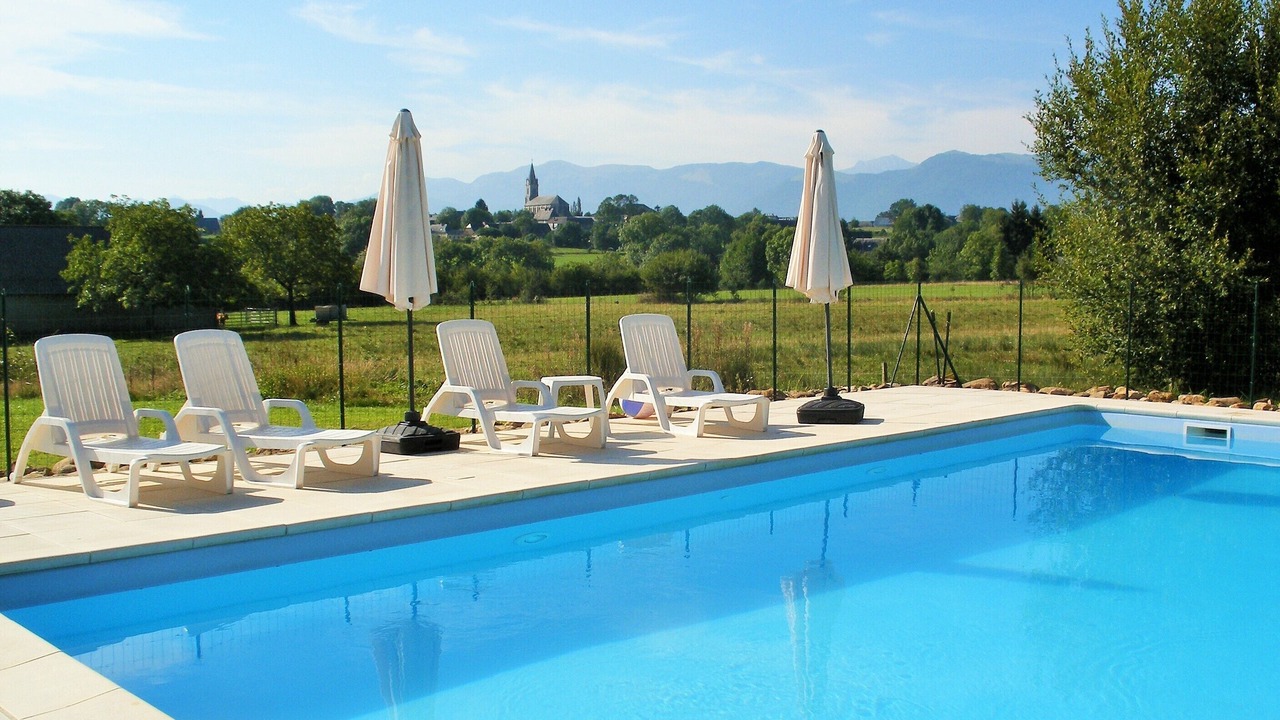 Photo of Outdoor in Cieutat