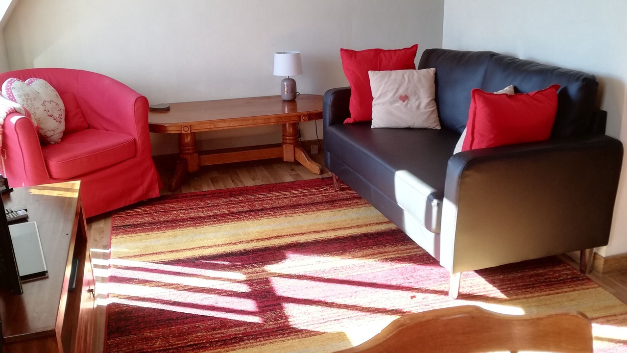 Photo of Livingroom in Cieutat
