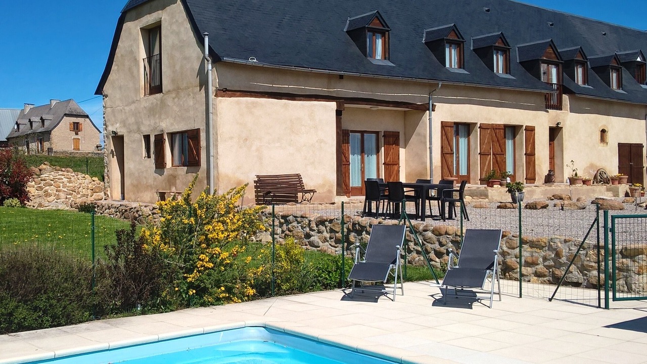 Photo of Outdoor in Cieutat