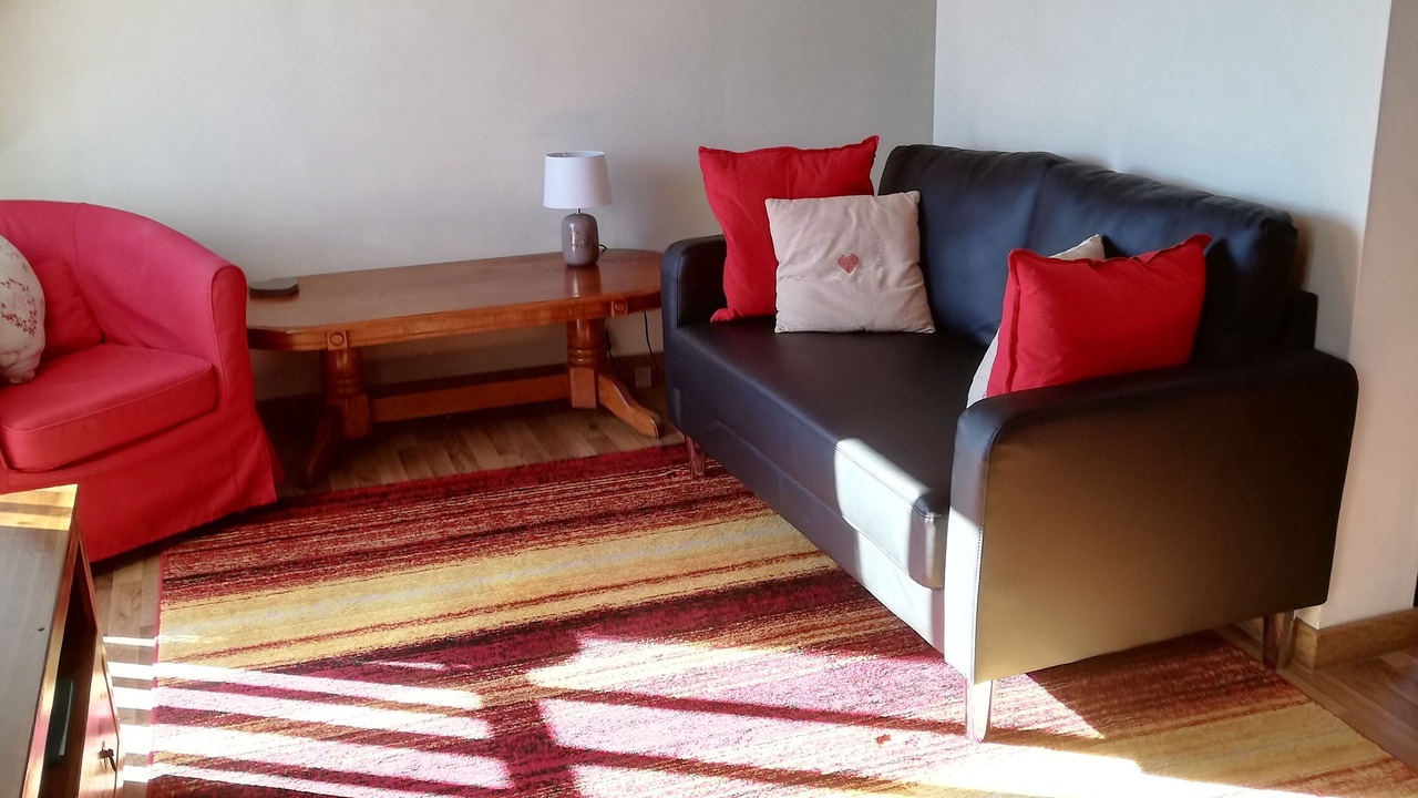 Photo of Livingroom in Cieutat