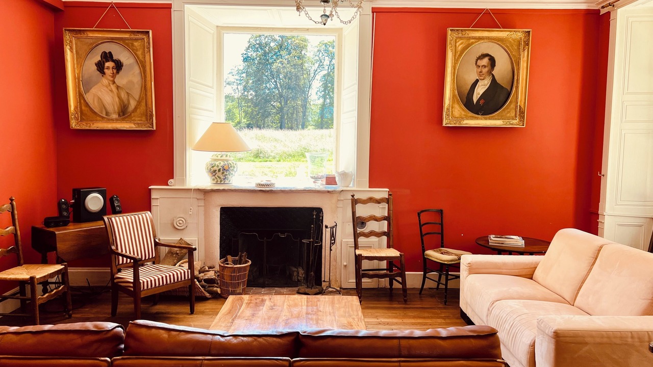 Photo of Livingroom in Tailly