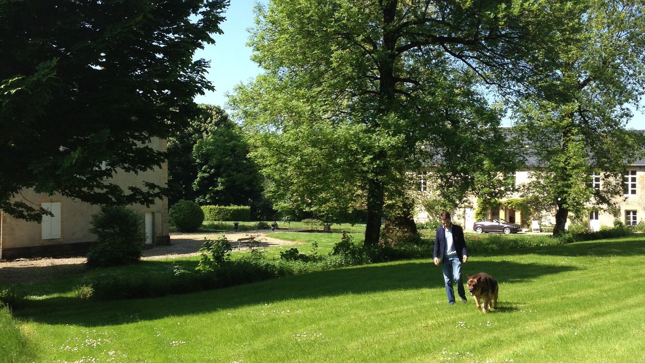 Photo of Outdoor in Tailly