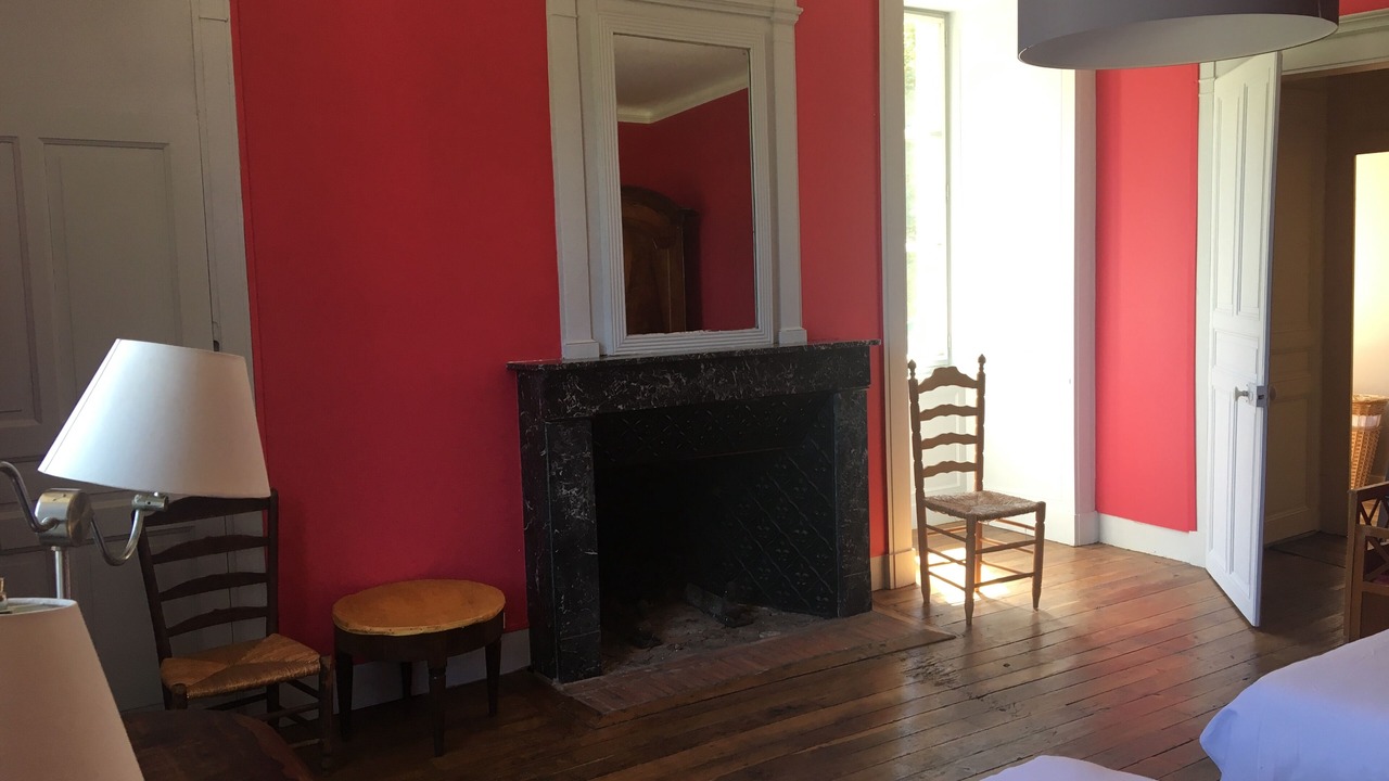 Photo of Bedroom in Tailly