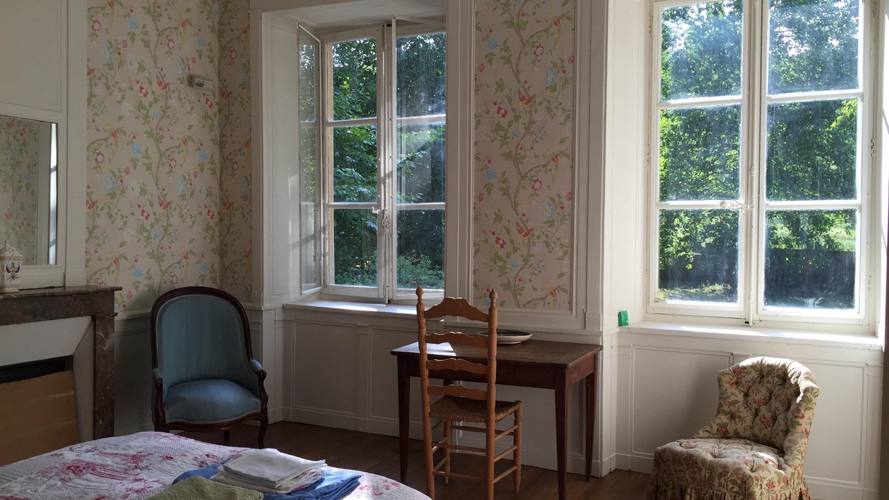 Photo of Bedroom in Tailly