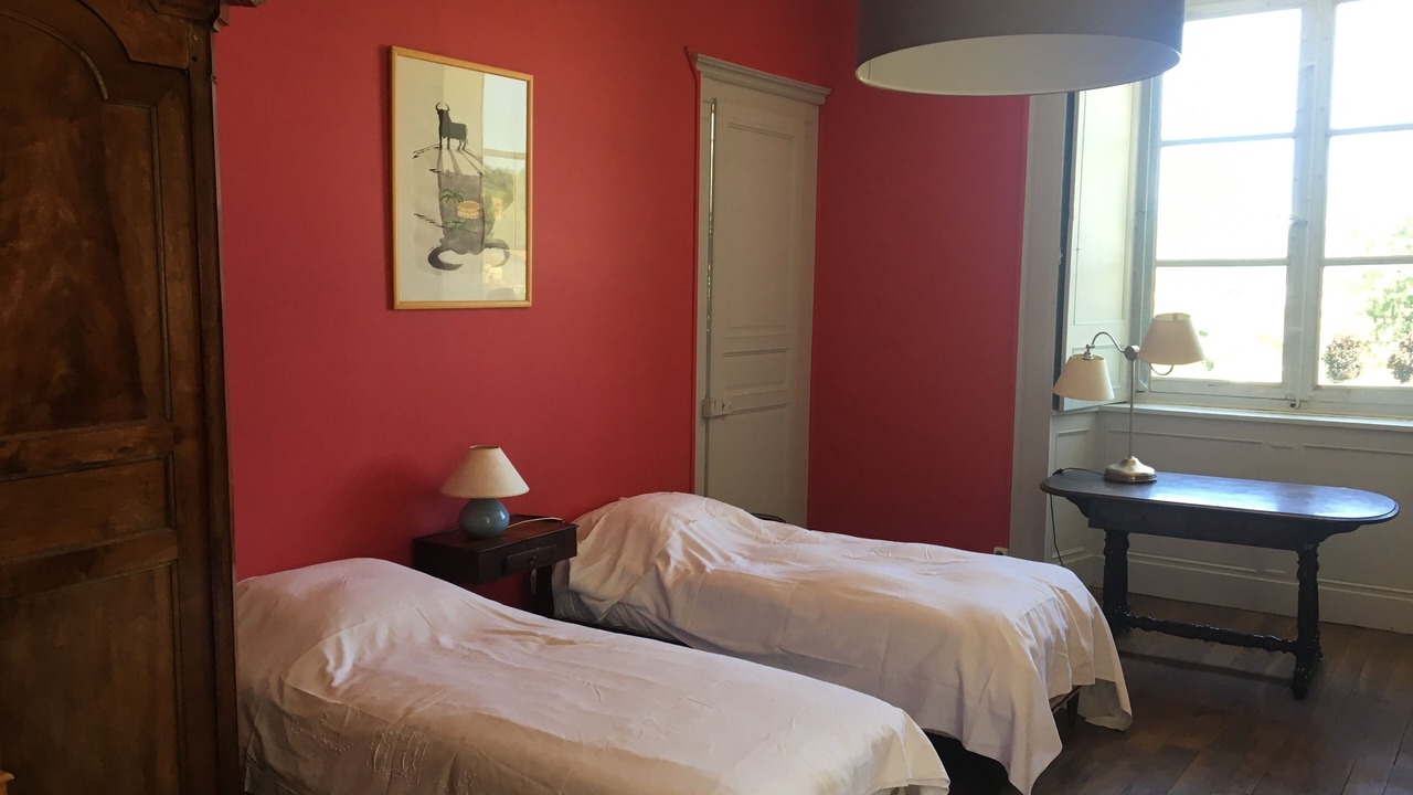Photo of Bedroom in Tailly