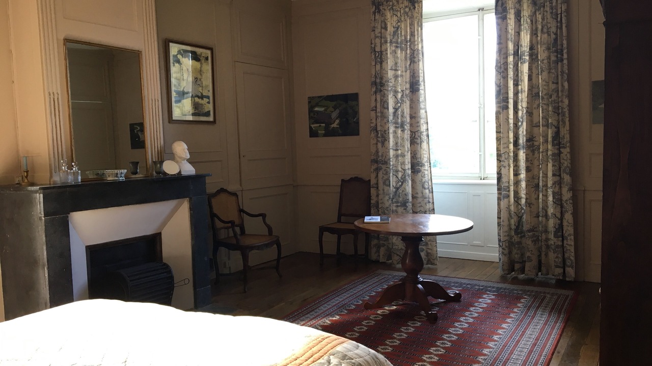 Photo of Bedroom in Tailly